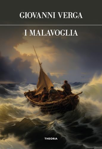 I Malavoglia. Ediz. integrale (Futuro anteriore) von Edizioni Theoria